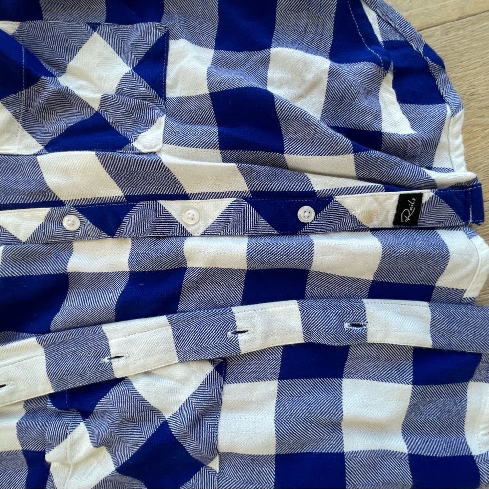 Rails Hunter Top In Xs - image 3